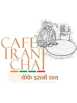 Cafe Irani Chai (INDIA)