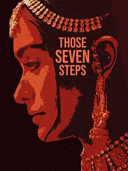 Those Seven Steps