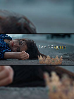 I Am No Queen