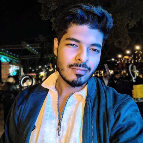 Aryan Purohit