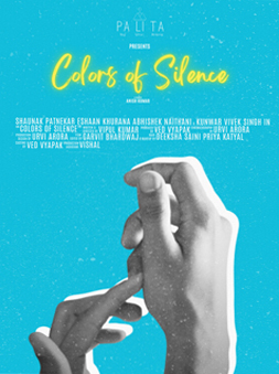 Colors of Silence