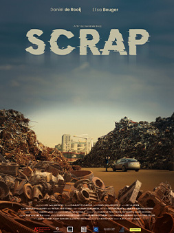 SCRAP