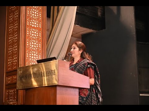 Mrs Deepti Rawat | Chairperson | Higher Education Upgradation Committee | Uttarakhand | AIFF 2021