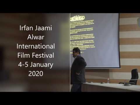 How to Write Log-line of a Film: Irfan Jaami, Bollywood Director