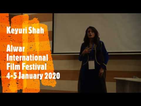 Art, Technology and Psychology of Film making: Keyuri Shah, Bollywood Actress