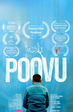 POOVU-(FLOWER)
