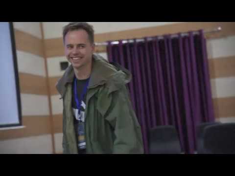 The Making of PLAY: Experience of a Student Director: Piotr Sulkowski, Polish Director