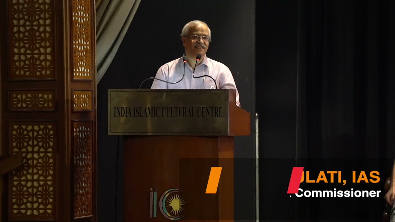 Dr. S K Gulati, IAS | Special Chief Secretary | Haryana | Aravali International Film Festival |2021