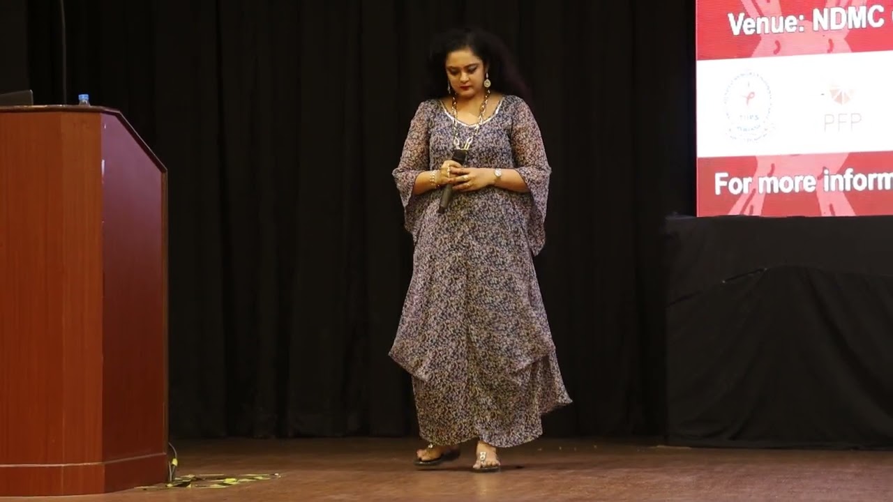 This is the End ||Skyfall|| Kamalika|| Aravali International Film Festival||2022