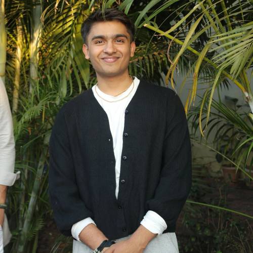 Brajendra Singh Parihar